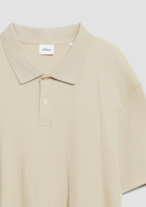 Produktbild s.Oliver Polo-Shirt (3XL)