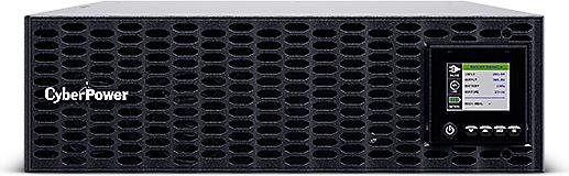 Produktbild Cyberpower USV 6000VA ONL OL6KERTHDL (6000 VA, 6000 W, Online-Doppelwandler USV)