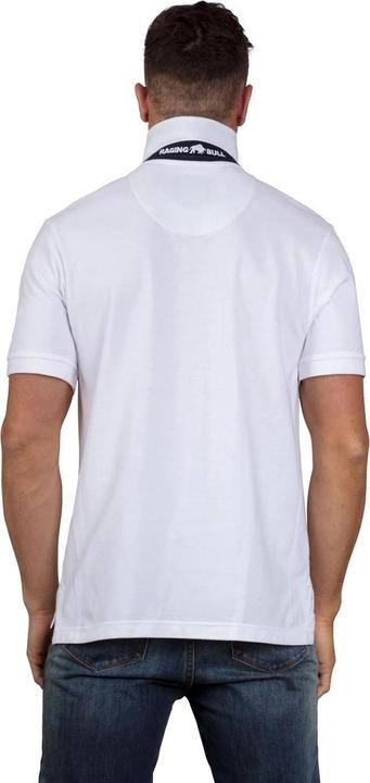 Immagine prodotto Raging Bull Classic Maglietta Polo Uomo (6XL)