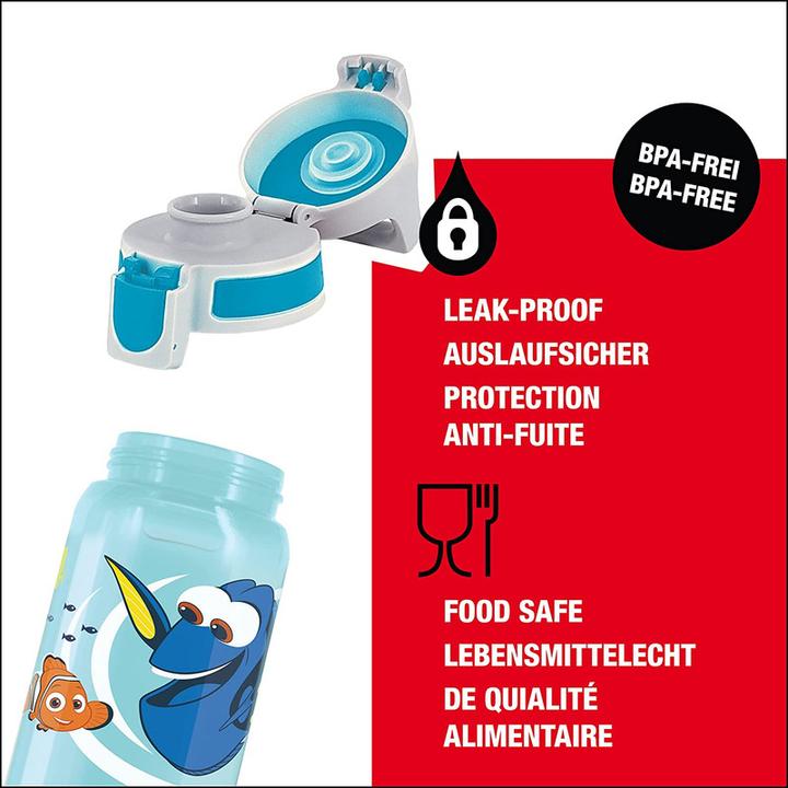 Image du produit Sigg Viva One Disney (0.50 l)