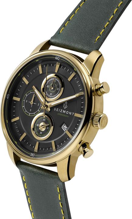 Produktbild Seizmont Parva (Chronograph, 40 mm)