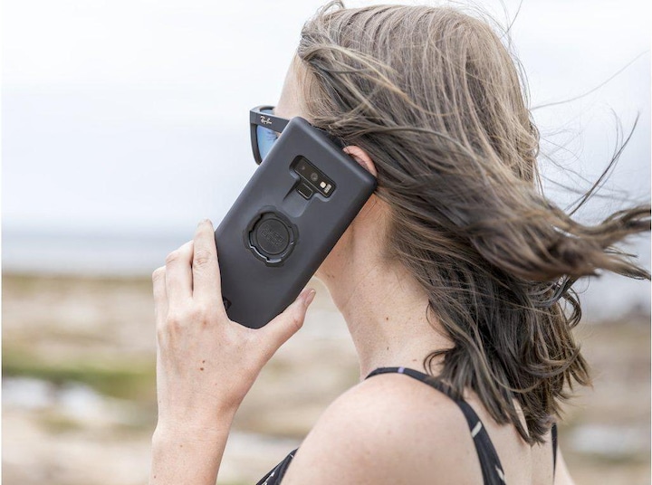 Actual product image Quad Lock Case (Samsung Galaxy S10e)