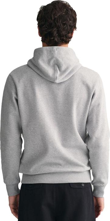 Produktbild GANT Regular Tonal Shield Hoodie (3XL)