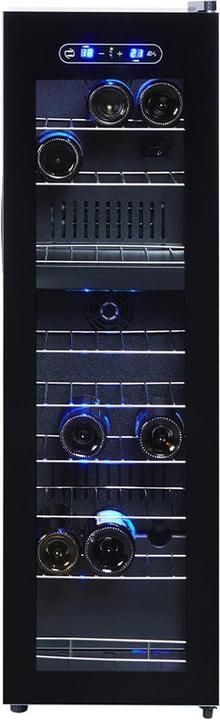 Produktbild Coldtec by Kibernetik THD28