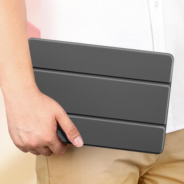 Actual product image Dux Ducis Toby (Galaxy Tab S9 FE)