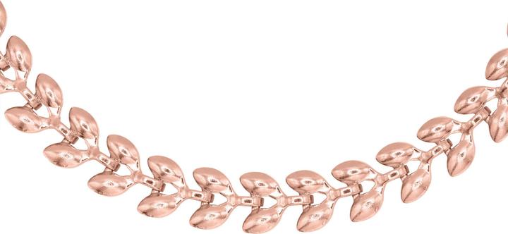 Produktbild Heideman Tores rose goldfarben (100% Edelstahl)