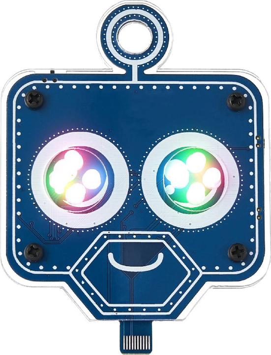 Actual product image CircuitMess Marv - Wacky Robot - Electronics kit