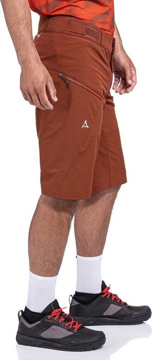 Actual product image Schöffel Shorts Arosa (S)