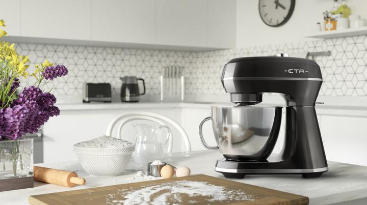 Actual product image ETA Gratus Storio II (1200 W)