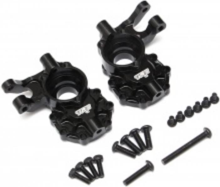 Produktbild TRC Front Inner Knuckle Left and Right for Traxxas TRX-4