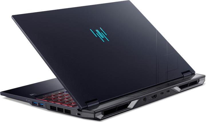Produktbild Acer Predator Helios Neo 16S AI RTX 5060 (16", 1000 GB, 32 GB, DE, Intel Core Ultra 7 255HX)