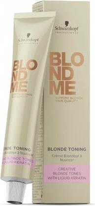 Image du produit Schwarzkopf Professional Blondme (Glace)