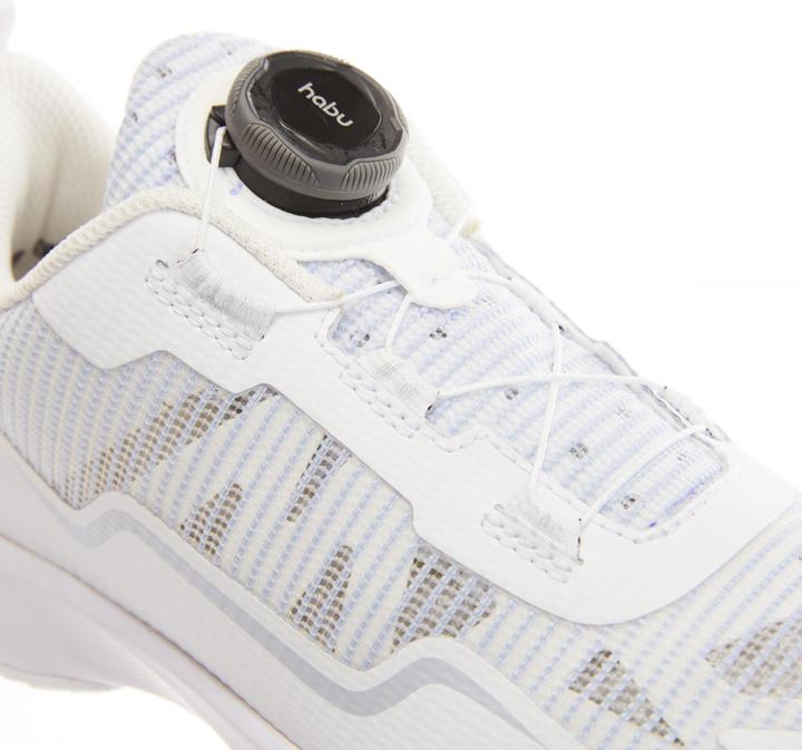 Produktbild Perfly Junior Badminton Shoes Bs Lite 560 Jr Habu White (38)