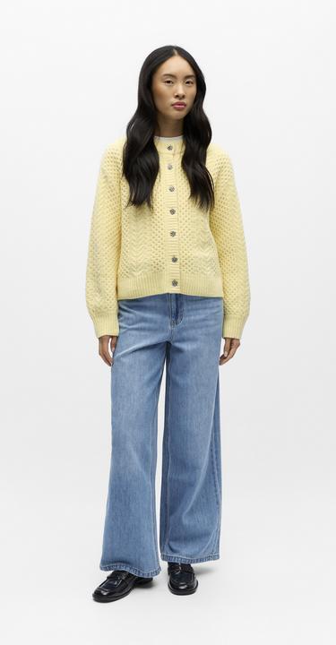 Image du produit Object Strick Strickjacke (XS)