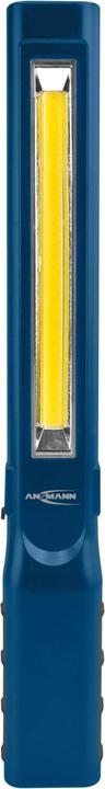Actual product image Ansmann LED Workshop Light Rechargeable WL450R slim (450 lm)