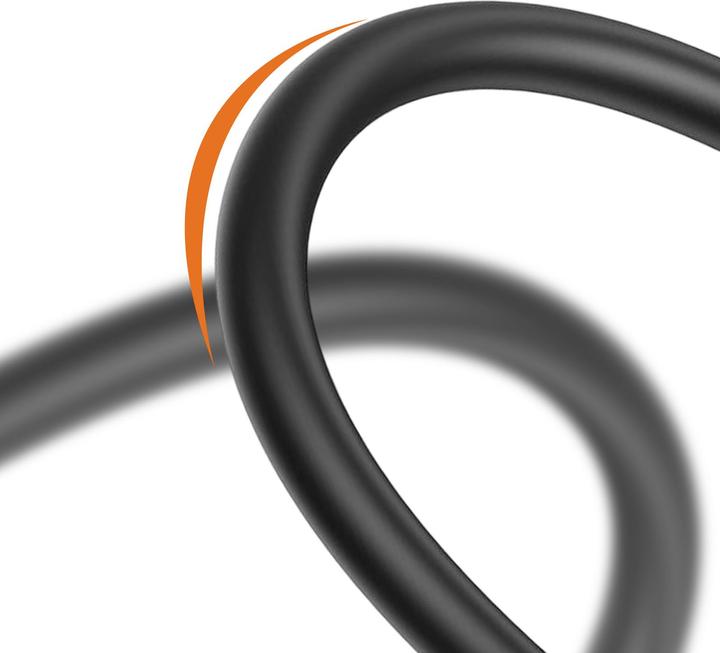 Produktbild LinQ IEC C13 Stromkabel (1.80 m)