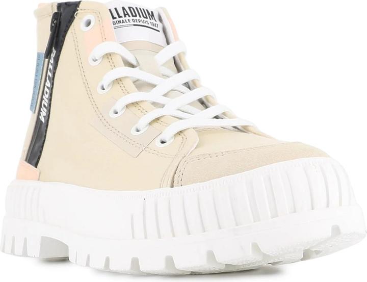 Produktbild Palladium Pallashock Backzip 2 - 64333 (38)