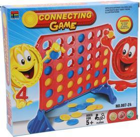 Image du produit Jeu 4 En ligne