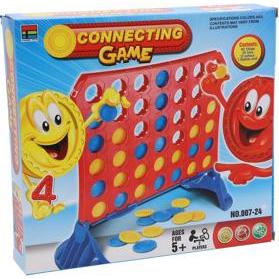 Spiel 4 In Der Reihe (47962985)