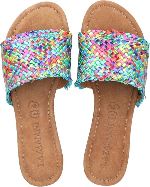 Actual product image Lazamani Pantoletten (38)