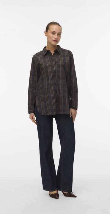 Immagine prodotto Vero Moda VMELINA Hemd Hemd (L)