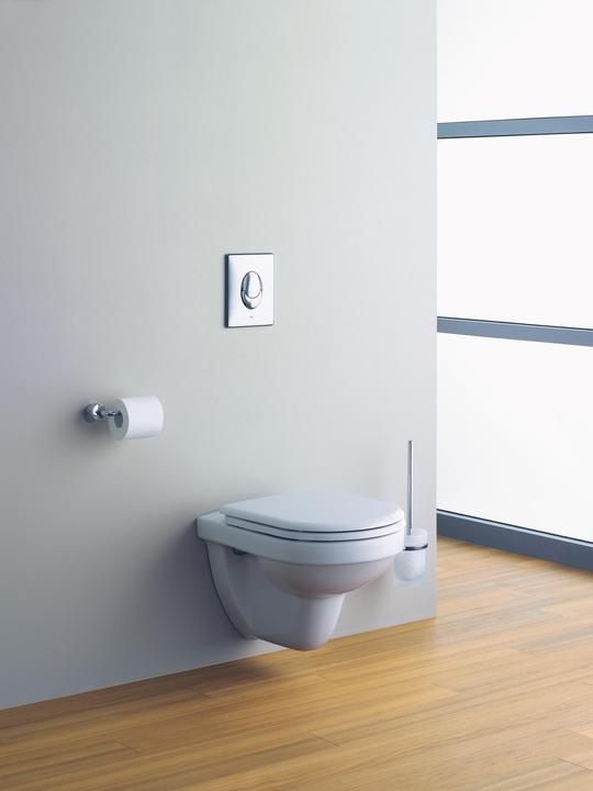 Actual product image Grohe Wand-WC-Element RAPID SL