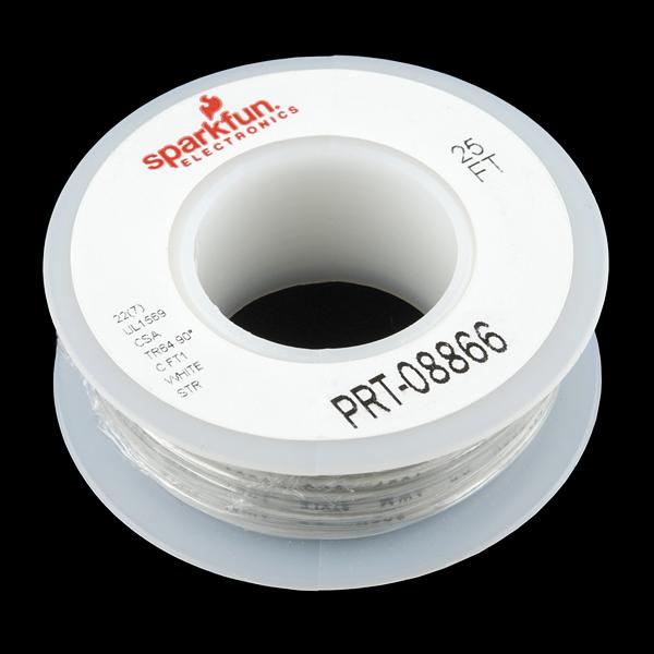 Produktbild SparkFun Schaltlitze AWG22