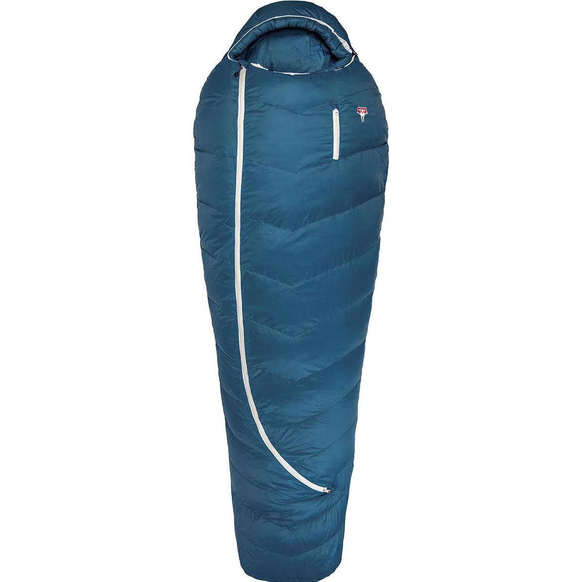 Thumbnail - Grüezi Bag, Schlafsack, (200 cm)