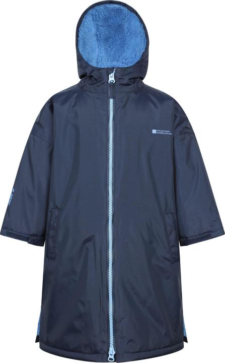 Produktbild Mountain Warehouse Tidal Morgenmantel (M)