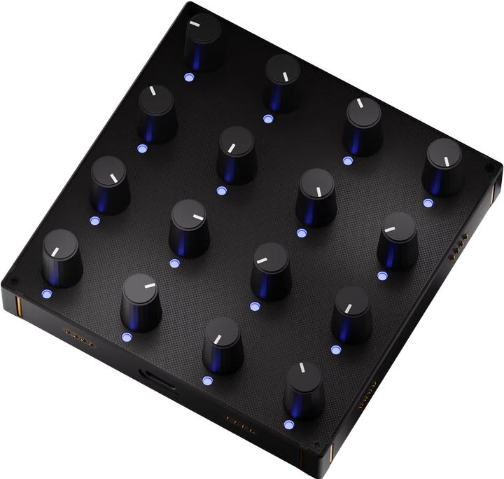 Produktbild Intech Studio Grid Series 3 - PO16 Linear
