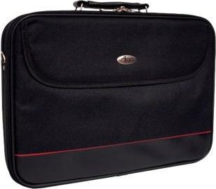 Actual product image Art TORNO AB-87. Bag AB-87 to notebook 17 (17")