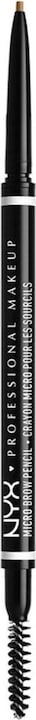 NYX Professional Make-Up Micro Brow (Blonde)