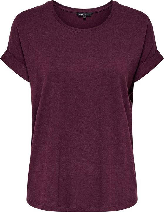 Produktbild Only Onlmoster S/S O-Neck Top Noos Jrs (M)