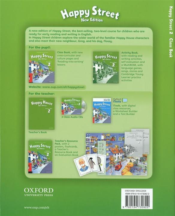 Produktbild 9780194730822 (Englisch, Maidment Stella, Roberts Lorena, 2009)