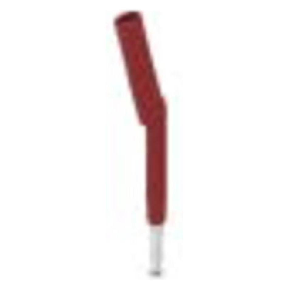 Phoenix Contact Rosso 3032793 Accessori Per Morsettiera 10 Pezzo(I), Cavo + Spina Elettrica,