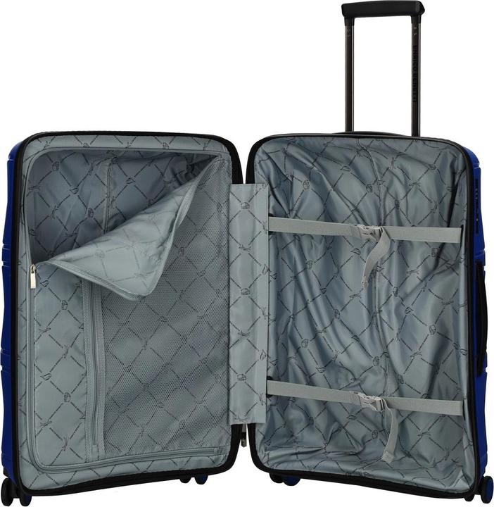 Actual product image Enrico Benetti Kingston 3 Case Set (93 l)