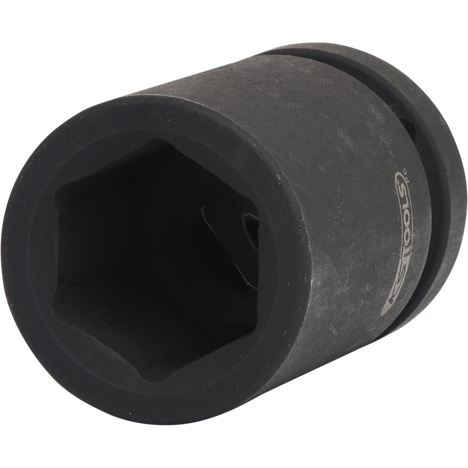 Thumbnail - KS Tools, Steckschlüssel + Stecknuss, 3 1/2" Sechskant-Kraft-Stecknuss (120 mm)