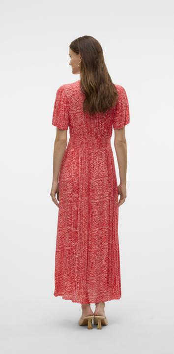 Actual product image Vero Moda VMMENNY Kurzes Kleid Kleid (L)
