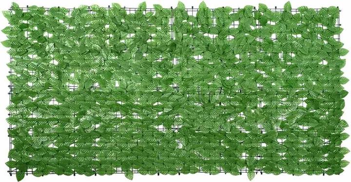 Immagine prodotto VidaXL Schermo per la privacy del balcone (100 cm)