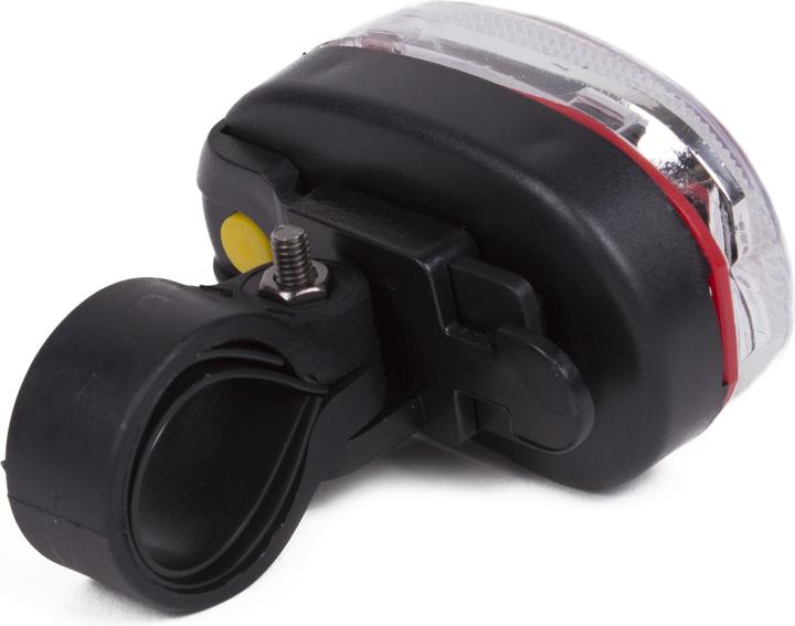 Immagine prodotto Benson Fahrradlicht LED weiss