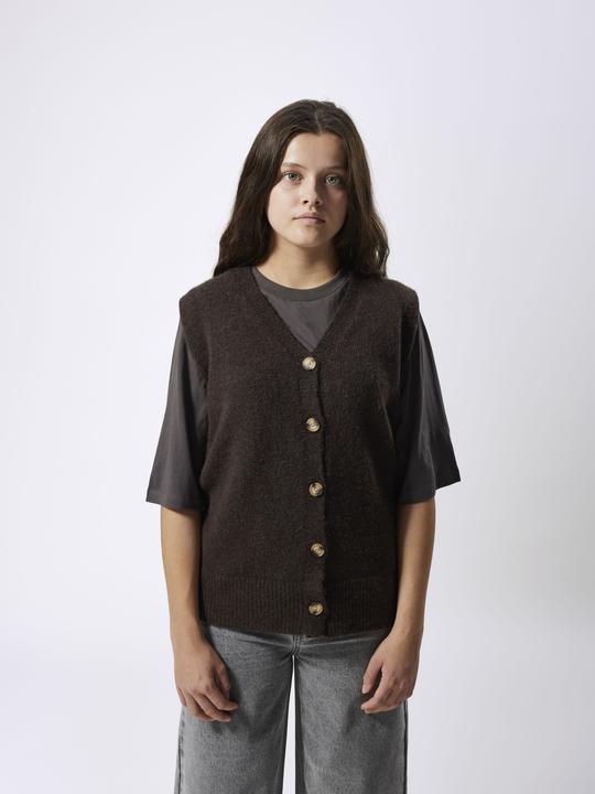 Produktbild Lmtd Relaxed Fit Strickweste (158)