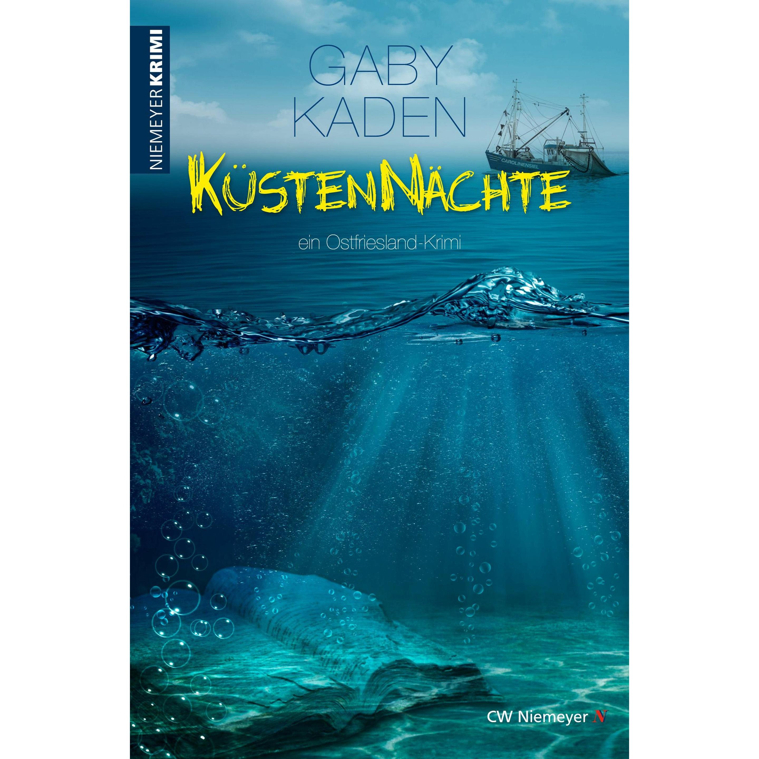 Thumbnail - Gaby Kaden, Belletristik von Gaby Kaden
