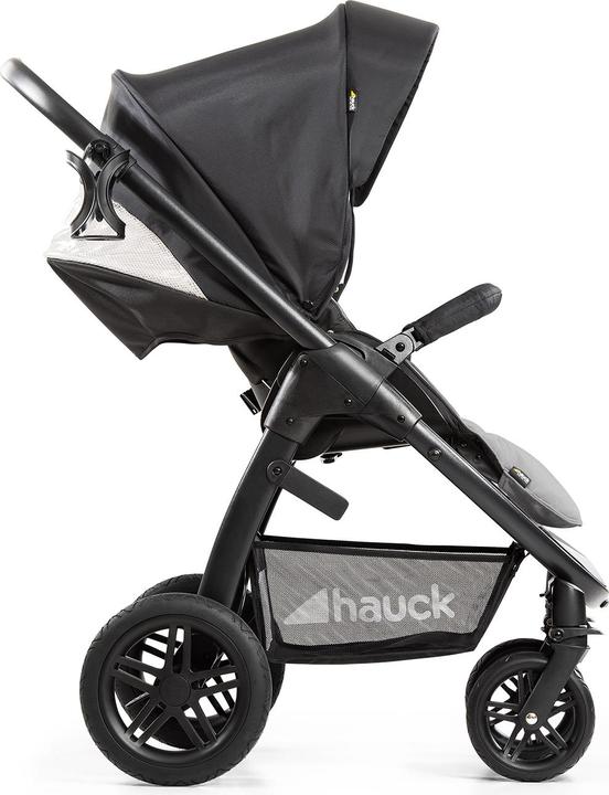 Produktbild Hauck Saturn R Duoset