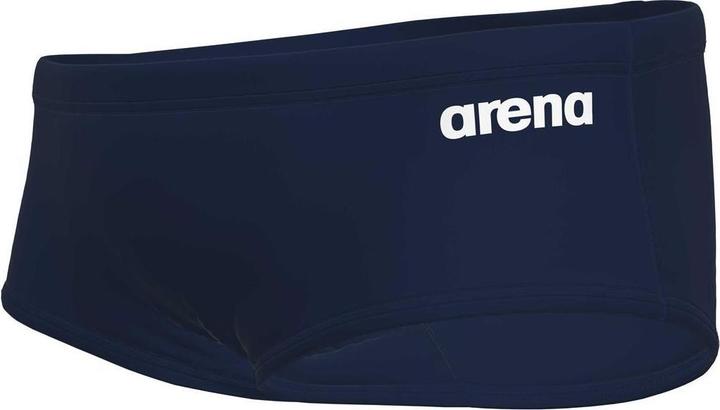 Arena M Team Swim Low Waist Short Solid