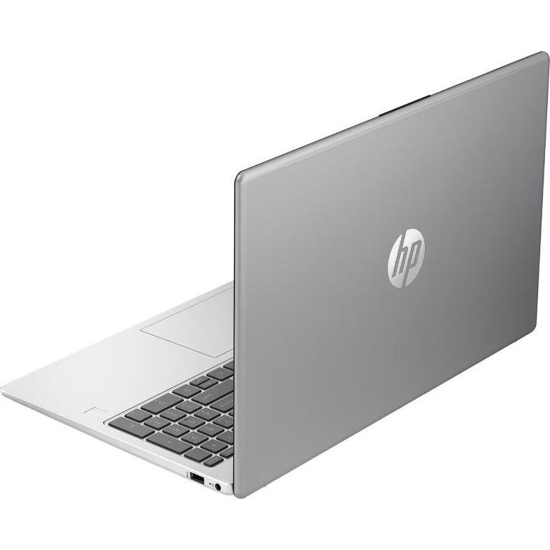 HP 250R G10 CORE3-100U 15.6FHD (15.60", 512 GB, 8 GB, Deutschland, Intel Core 3 100U), Notebook, Sch