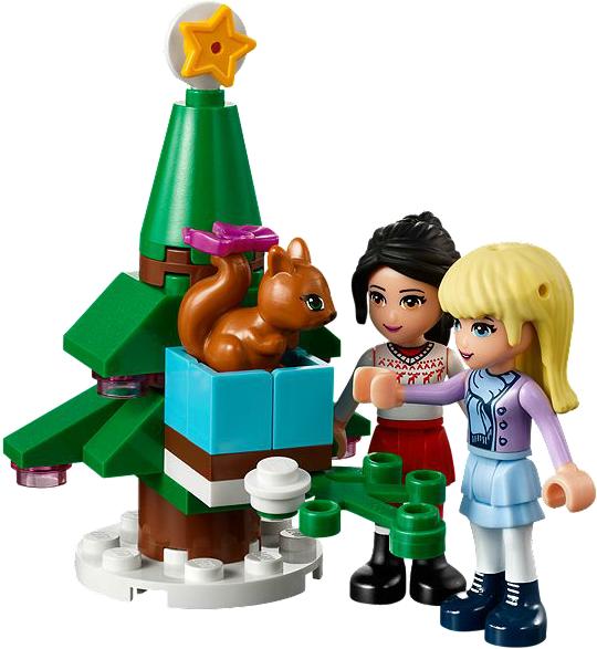 Immagine prodotto LEGO Amici