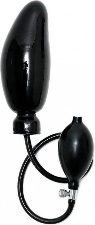 Produktbild Rimba Aufblasbarer Dildo in Penisform