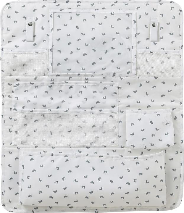 Image du produit Vertbaudet Kinder Auto-Organizer Fashion Roll
