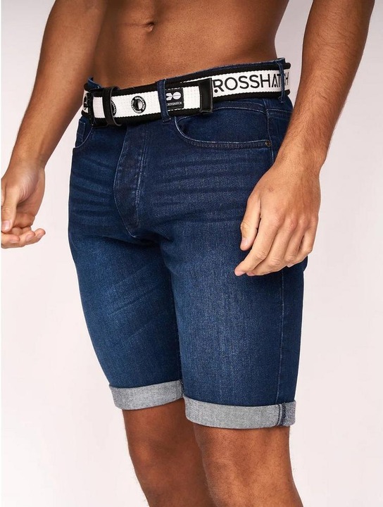 Image du produit Crosshatch Short Reestier (30)