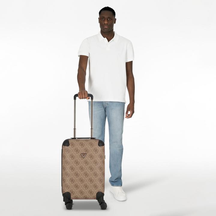 Produktbild Guess Berta 4 Rollen Kabinentrolley 53 cm (32 l)